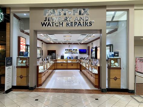 kelowna watch repair shops